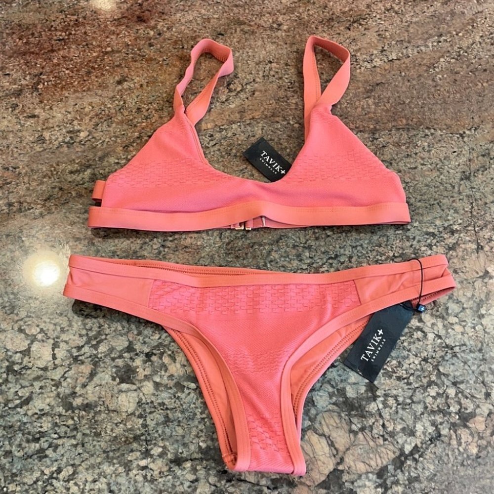 S Tavik Swim Set F03 5369